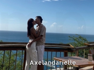 axelandarielle My Porno Stash