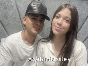 Axelandassley