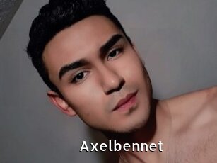 Axelbennet