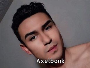 Axelbonk