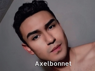 Axelbonnet
