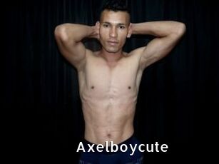 Axelboycute