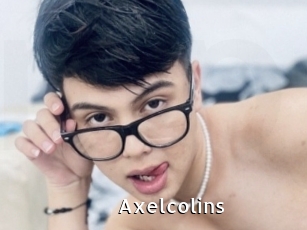 Axelcolins