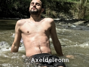 Axeldeleonn