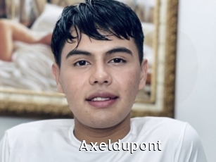 Axeldupont