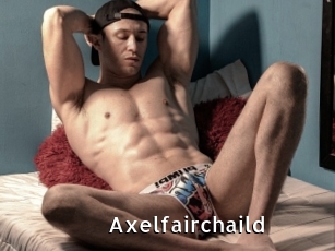 Axelfairchaild