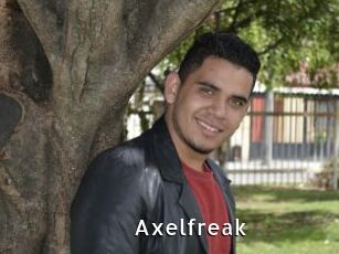 Axelfreak