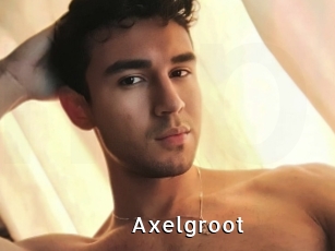 Axelgroot