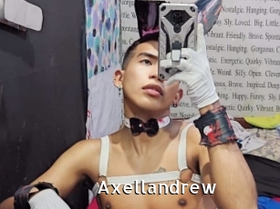 Axellandrew