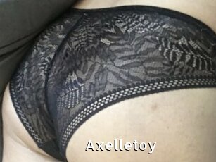 Axelletoy