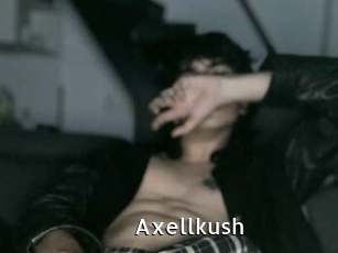 Axellkush