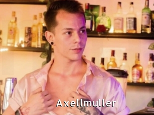 Axellmuller