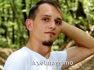 axelmassimo My Porno Stash