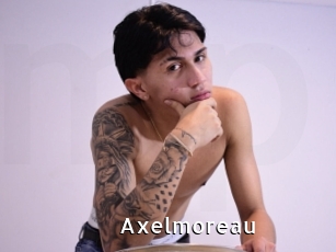 Axelmoreau