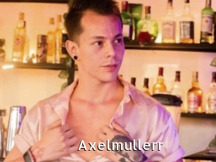 Axelmullerr