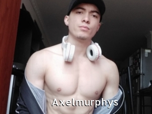 Axelmurphys