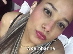 Axelnhanna
