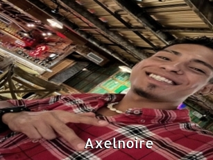 axelnoire My Porno Stash