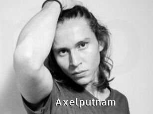 Axelputnam