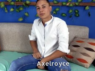 Axelroyce