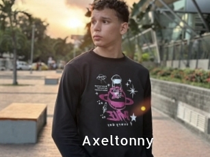 Axeltonny