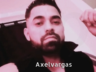 Axelvargas