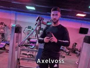 axelvoss My Porno Stash