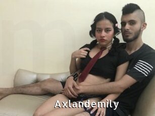 Axlandemily