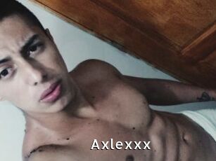 Axlexxx