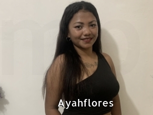 ayahflores My Porno Stash