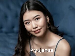 Ayajanae