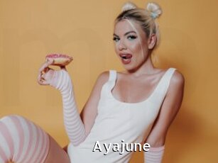 Ayajune