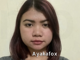 Ayakafox