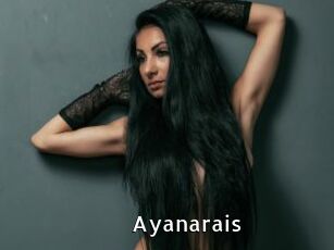 ayanarais My Porno Stash