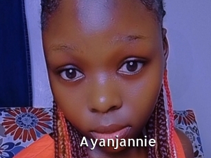 Ayanjannie