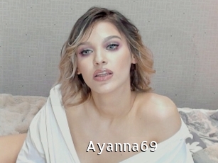 Ayanna69