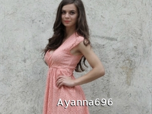 Ayanna696