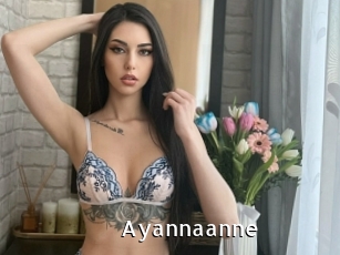 Ayannaanne