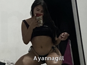 ayannagill My Porno Stash
