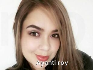 Ayanti_roy