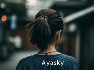 Ayasky