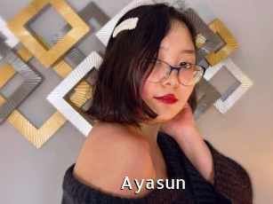 Ayasun