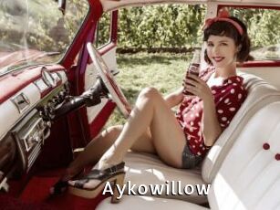 Aykowillow