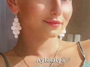 Aylalalya