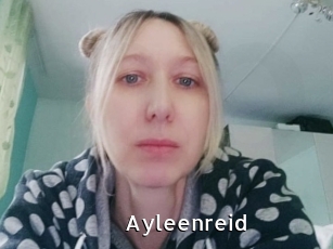 Ayleenreid