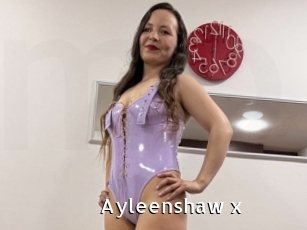 Ayleenshaw_x