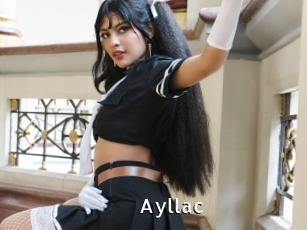 Ayllac