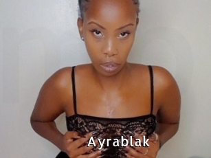 Ayrablak