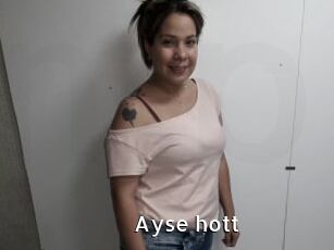 Ayse_hott