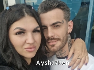 Aysha7ken